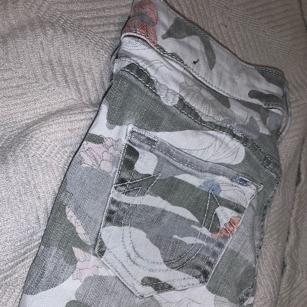 Hale Forest True religion